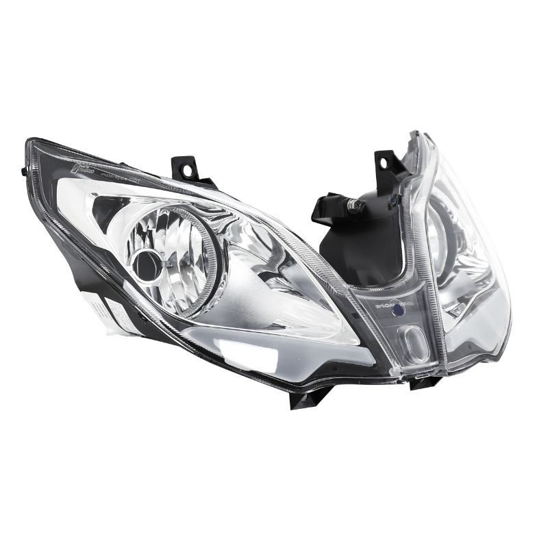 Faro delantero original para Piaggio 400/500 MP3 2018-2021