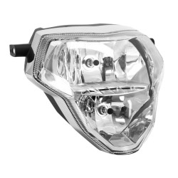 Originele koplamp voor Aprilia 750 Shiver 2007-2016