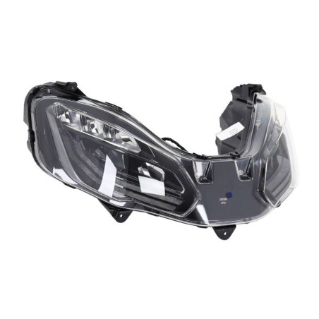 Faro delantero original para Piaggio 400/530 MP3 2022-2025