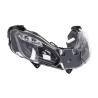 Phare d'origine pour Piaggio 400/530 MP3 2022-2025
