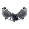 Original headlight for Piaggio 400/530 MP3 2022-2025