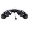 Originele koplamp voor Piaggio 400/530 MP3 2022-2025