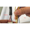 Faro anteriore a LED adattabile per Yamaha XP 560 T-Max 2020-2021