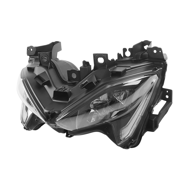 Phare à led adaptable pour Yamaha XP 560 T-Max 2020-2021 Phare à led adaptable pour Yamaha XP 560 T-Max 2020-2021