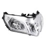 Faro delantero original para Aprilia 1100 Tuono V4 2015-2018