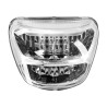 Faro delantero original para Piaggio 300/400 Beverly 2021-2025