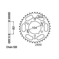 copy of PBR-Krone Typ 4562