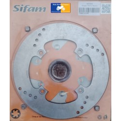 Sifam rear brake disc for Ducati 996 SPS 1999-2000