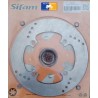 Sifam rear brake disc for Ducati 996 SPS 1999-2000