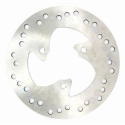Sifam round brake disc type DIS1006