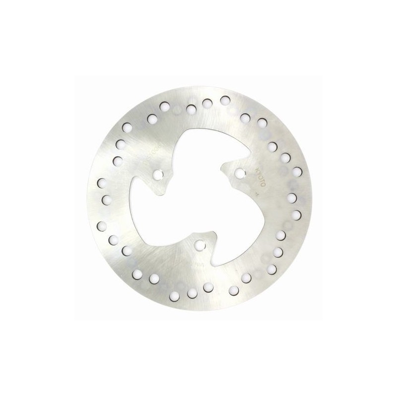 Sifam rear round brake disc for Aprilia 125 Leonardo 1996-2005