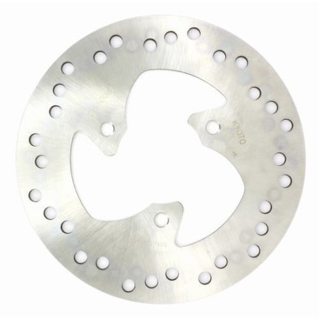 Sifam rear round brake disc for Aprilia 125 Leonardo 1996-2005