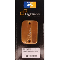 Coperchio serbatoio freno anteriore per Hypermotard 821 / Hyperstrada 821 2012-2015