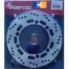 Sifam rear round brake disc for Suzuki DR 650 R 1990-1996