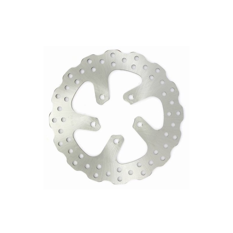 Sifam wave remschijf voorwaartse voor Aprilia 125 Leonardo 1996-2005 Sifam wave remschijf voorwaartse voor Aprilia 125 Leonardo 1996-2005