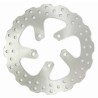 Sifam wave remschijf voorwaartse voor Aprilia 125 Leonardo 1996-2005