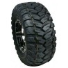 Quad tire Duro 26/9x14" KT260914Q