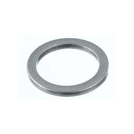 Joint aluminium 11/15 épaisseur 1.5 mm