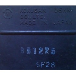 Boitier CDI Suzuki 500 GSE 1988-2000