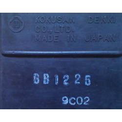 Boitier CDI Suzuki 500 GSE 1988-2000 ref 00149