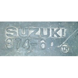 Suzuki 1000 GS Blinker-Tonsignal