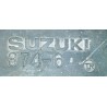Suzuki 1000 GS Blinker-Tonsignal