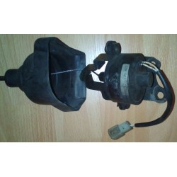 Solenoid de starter Suzuki 650 DR 1991-1996 ref 00170