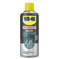 Spray of chain lubricant WD-40 100 ml