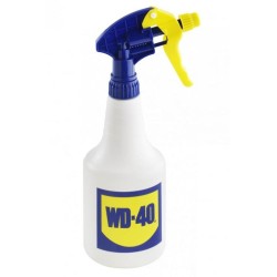 Empty spray WD-40 500 ml