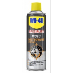 Spray nettoyant freins WD-40 500 ml