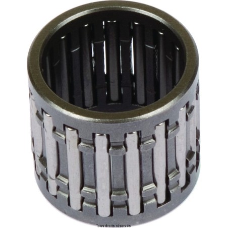 Neddle cage Ø 22 / 27 x 24.8 mm