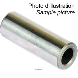 Axe de piston Ø 20 extérieur x longueur 51 mm