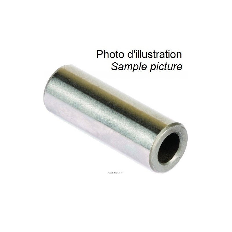 Axe de piston Ø 20 extérieur x longueur 51 mm