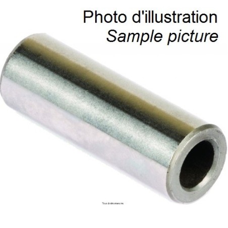 Axe de piston Ø 20 extérieur x longueur 51 mm