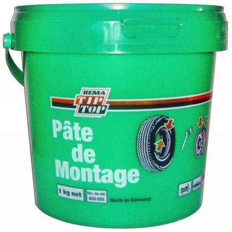 Tire mounting soap 1kg