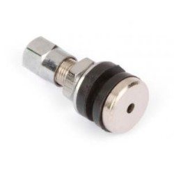 Metal straight valve type V161-A1