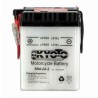 Battery KYOTO type 6N4-2A-2