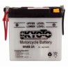 Battery KYOTO type 6N4B-2A
