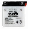 Batterie KYOTO type 6N6-3B-1