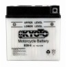 Batterie KYOTO type B39-6