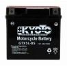 Battery KYOTO type YTX5L-BS