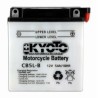 Battery KYOTO type YB5L-B