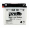 Battery KYOTO type 12N5.5-3A