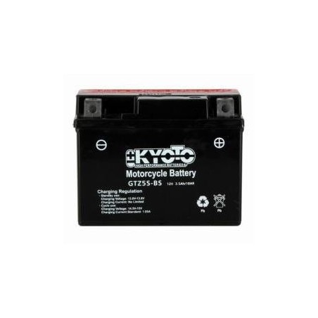 Batterie KYOTO type YTZ5-S