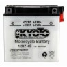 Batterie KYOTO type 12N7-4B