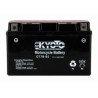 Battery KYOTO type YT7B-BS
