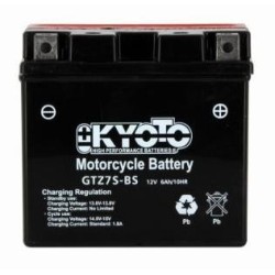 Batterie KYOTO type YTZ7-S