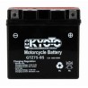 Batterie KYOTO type YTZ7-S