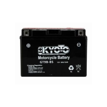 Battery KYOTO type YT9B-BS