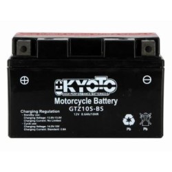 Batterie KYOTO type YTZ10-S